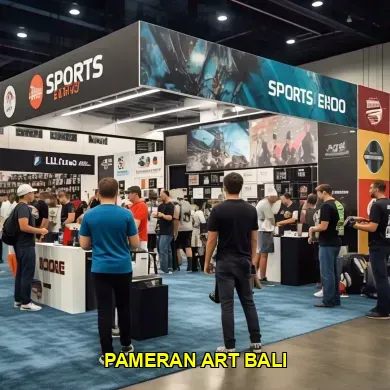 7 Alasan Mengapa Pameran Art di Bali Selalu Menarik Pengunjung